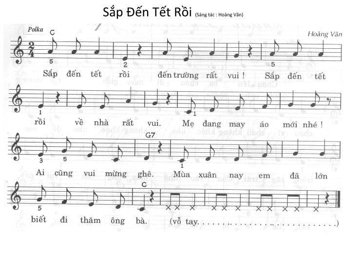 Sắp đến Tết rồi! Lớp 1 vui đón Tết Gallery 2
