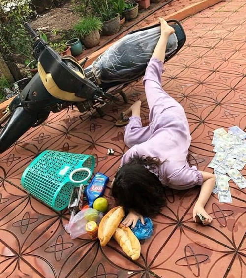 Sấp mặt hay sấp mặt