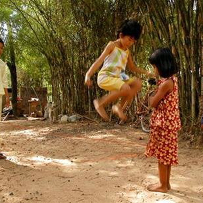 Sắp nhỏ là gì?