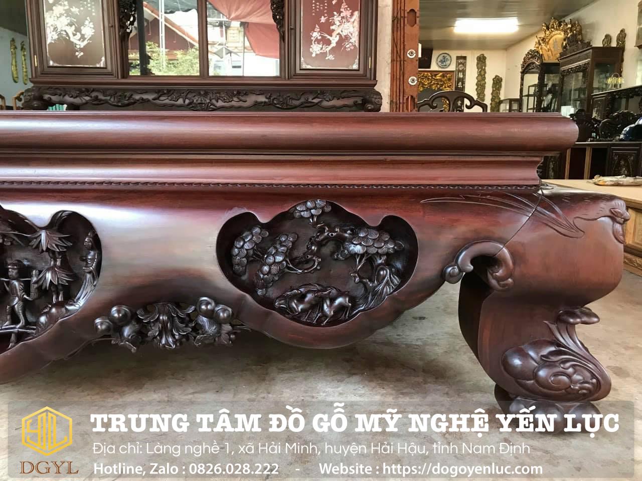 Sập sình là gì? Giải đáp thắc mắc về hiện tượng "Sập sình" Gallery 2