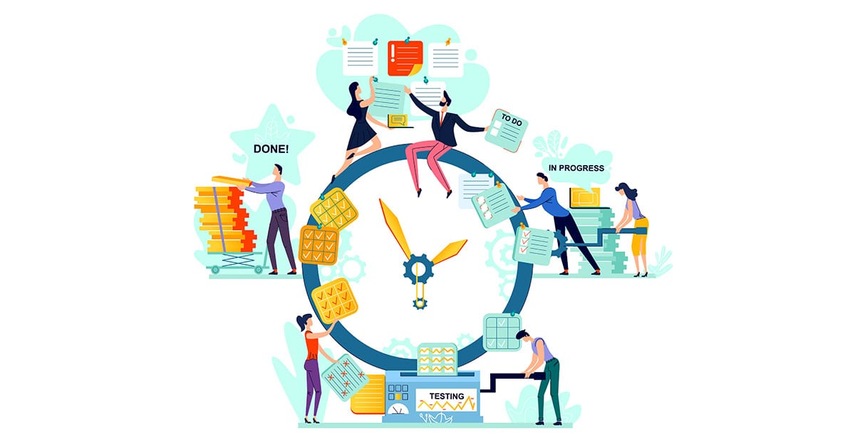 Sắp xếp dữ liệu hiệu quả: Hướng dẫn chi tiết và các thuật toán phổ biến