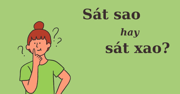 Sát Sao Hơn Là Gì?