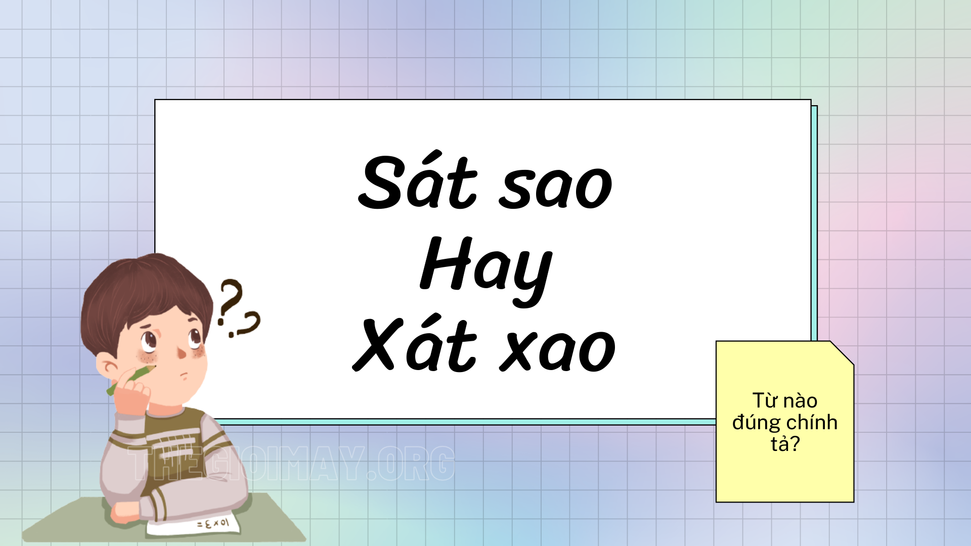Sát Sao Trong Công Việc: Bí Quyết Thành Công