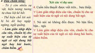 Sau Chấm Phẩy Có Viết Hoa Không? Gallery 2