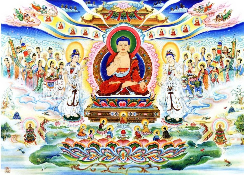 Sáu Cõi Luân Hồi Gallery 2