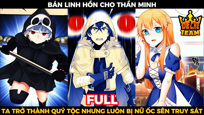 Sau Khi Bị Ốc Sên Truy Sát