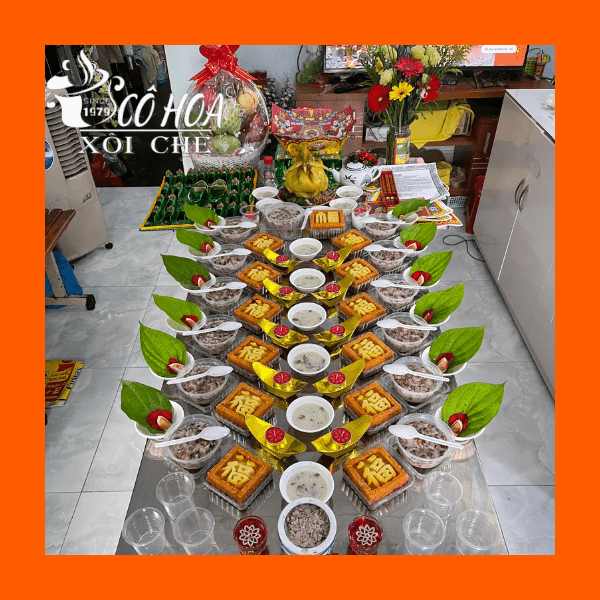 Cách Cúng Thôi Nôi Cho Bé Trai Chuẩn Nhất Gallery 2
