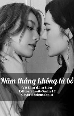 Sau khi nam xứng xinh đẹp mọc bướm