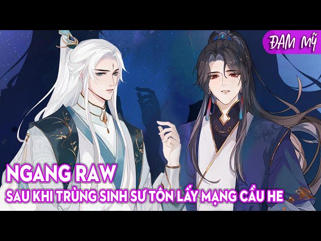 Sau Khi Trùng Sinh Sư Tôn Lấy Mạng Cầu Hôn Truyện Chữ Gallery 2