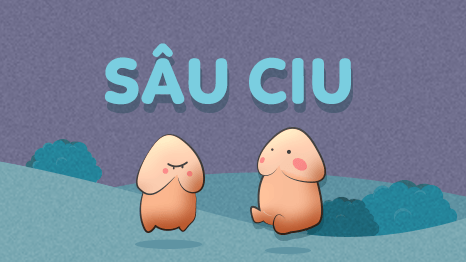 Sâu Kiú Là Gì? Tìm Hiểu Về Loài Sâu Này