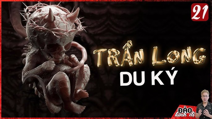 Sau Lũy Tre Lang 4