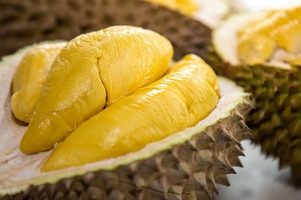 Sầu Riêng Có Mấy Múi?