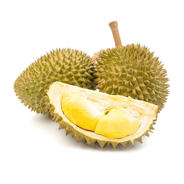 Sầu Riêng Hạt To
