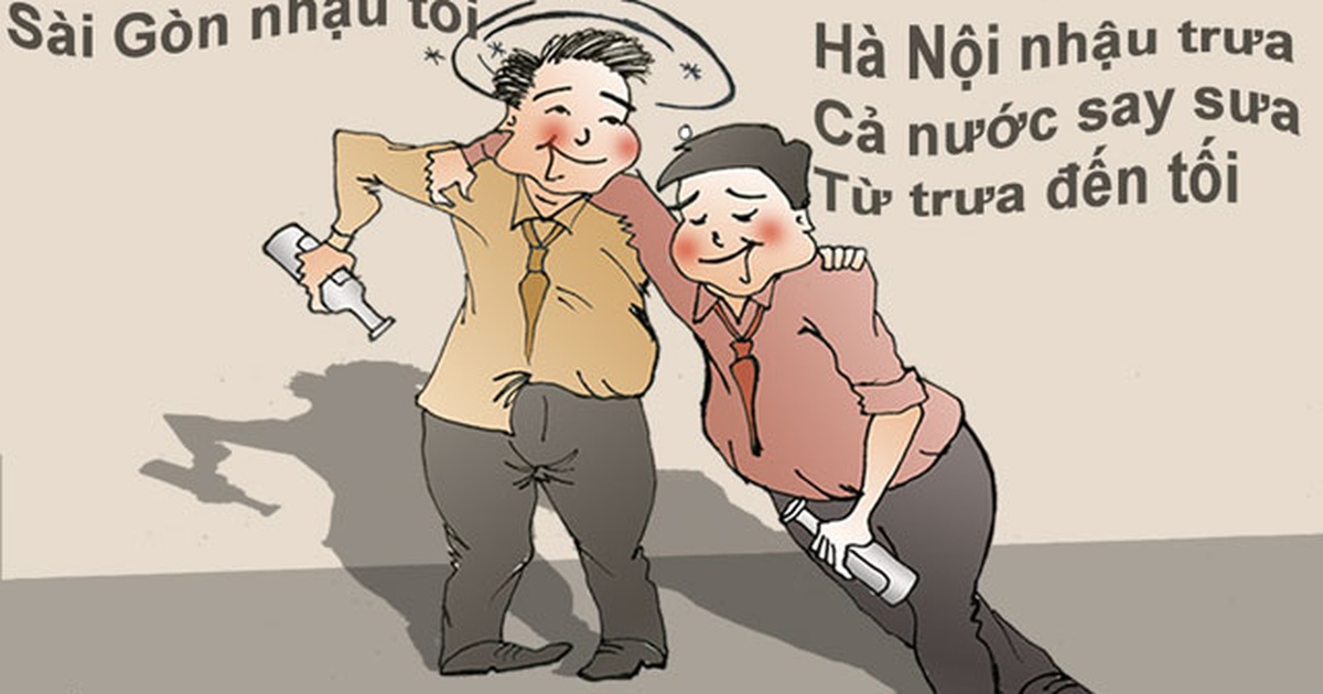 Say Sưa Là Gì?