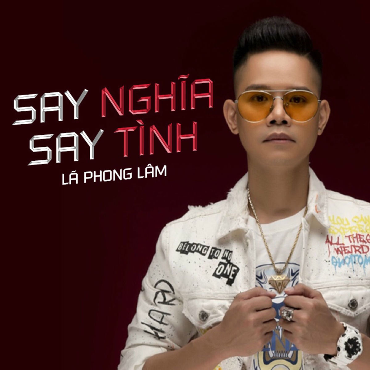 Say Tình Say Nghĩa là gì?