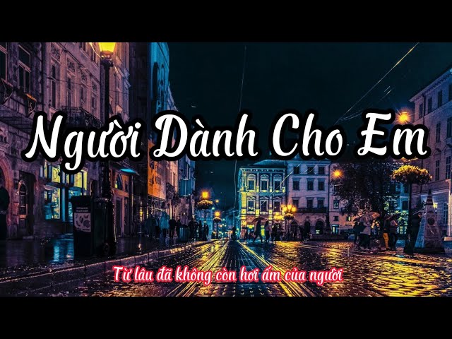 Sẽ có một người đến bên em để chở che, quan tâm và yêu thương em Gallery 1