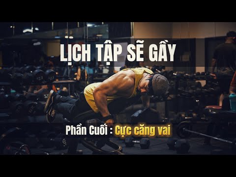 Sẽ Gầy Tập Cuối