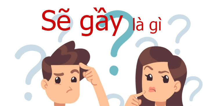Sẽ là gì?