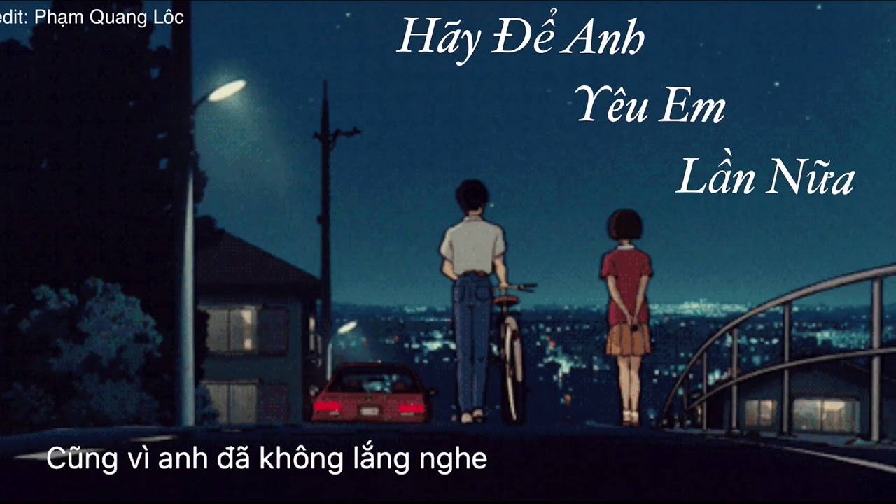 Sẽ mãi luôn yêu em, luôn bên em