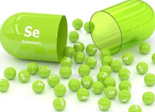 Selenium là chất gì?