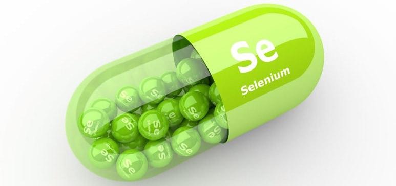 Selenium là chất gì? Gallery 2