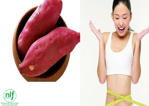What is Sweet Potato in English? Gallery 2