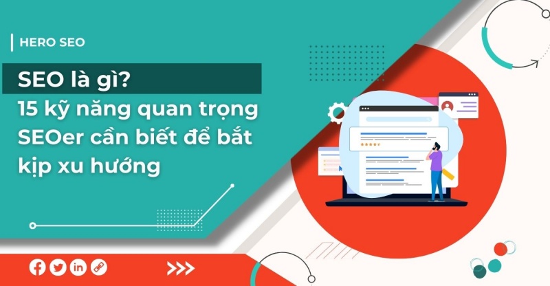 Tìm hiểu về SEO và cách tối ưu website hiệu quả Gallery 1