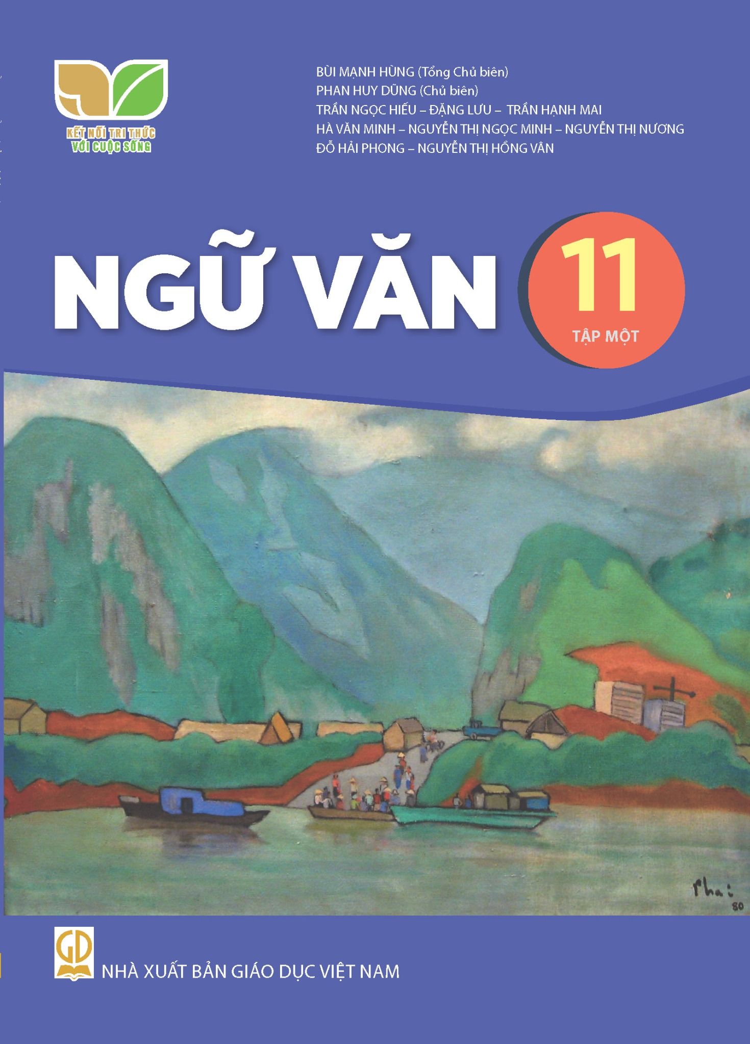 Sách Giáo Khoa Ngữ Văn 11: Tổng hợp kiến thức và tài liệu Gallery 2