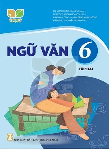 SGK Văn 6 Kết Nối Tri Thức: Tổng hợp kiến thức và tài liệu Gallery 2