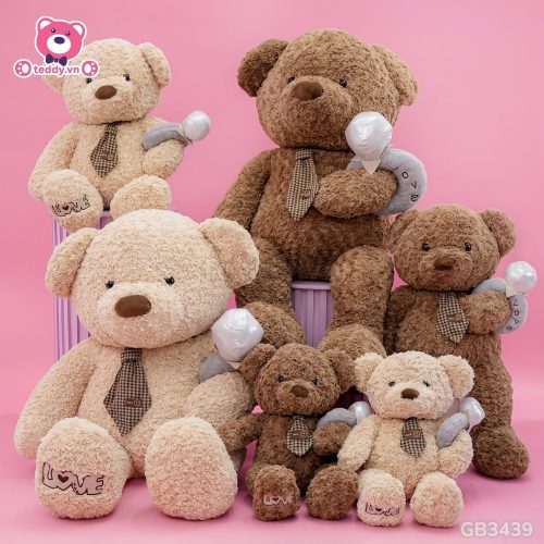 Shop Bắt Gấu .com: Dịch Vụ Bắt Gấu Chuyên Nghiệp, An Toàn và Hiệu Quả