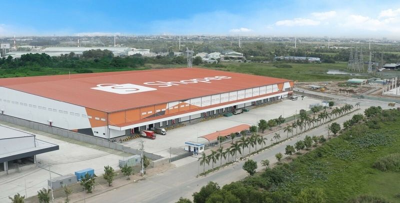 Shopee Nghĩa Ô Là Ở Đâu? Gallery 2