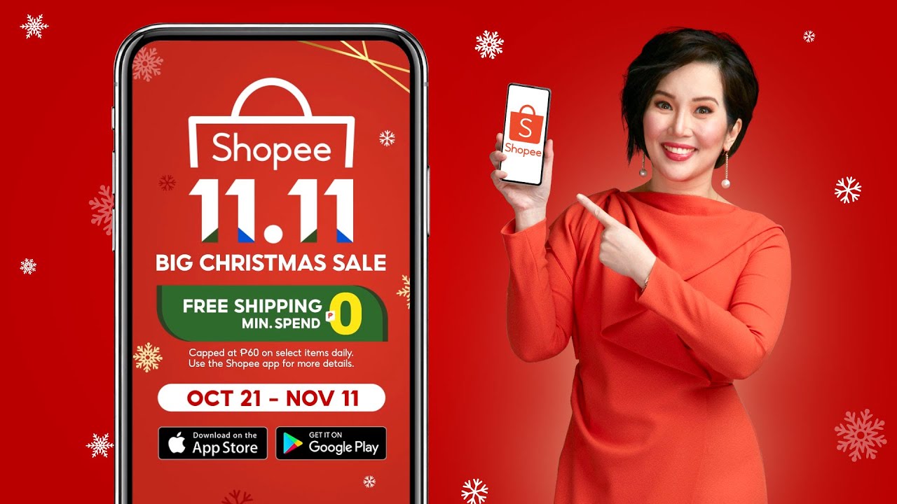 Shopee Tagline: Giải mã thông điệp mua sắm trực tuyến