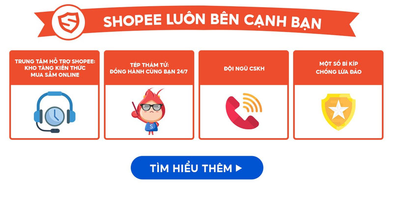 Shopee Tuyển Dụng Nhân Viên Trả Lời Tin Nhắn - Cơ Hội Nghề Nghiệp Hấp Dẫn