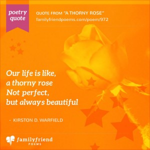 Short English Poems: A Collection of Tiny Verses Gallery 1