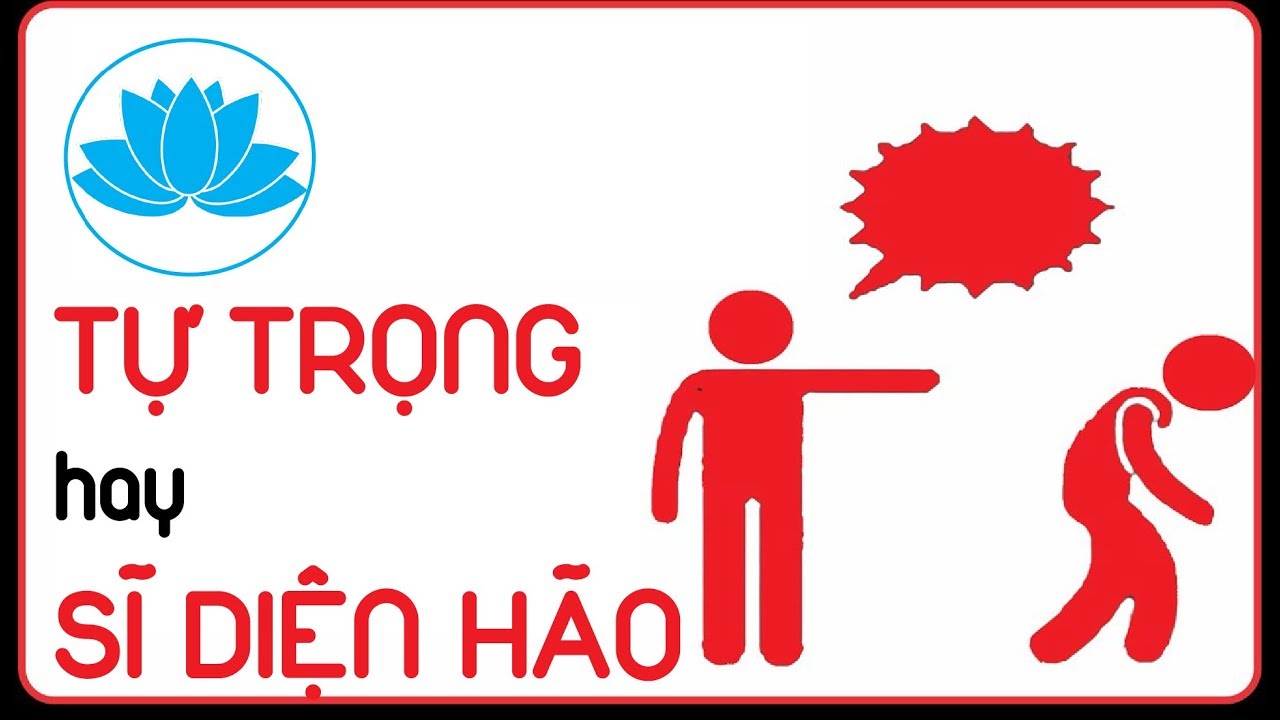 Sỹ diện là gì? Tìm hiểu khái niệm, biểu hiện và cách khắc phục Gallery 1