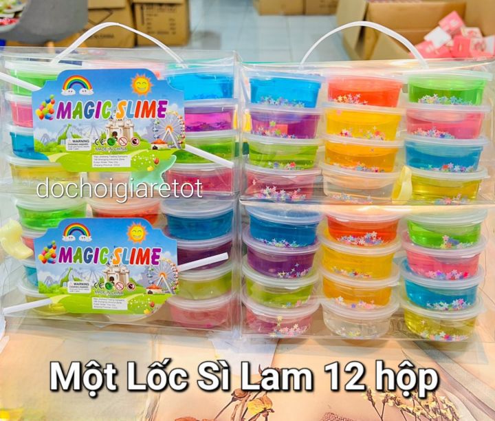 Sì Lam là gì?