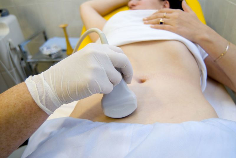 Siêu Âm Bụng Có Cần Nhịn Ăn Không?