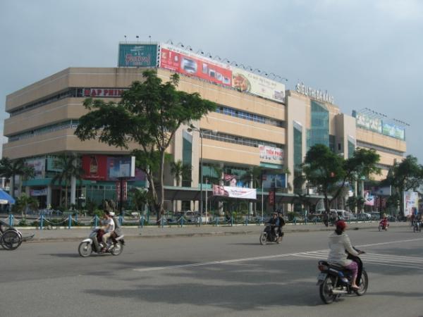 Siêu Thị Bài Thơ: Kho Tàng Thơ Ca Online Khổng Lồ