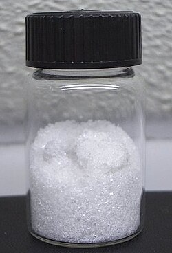 Silver Nitrate Là Gì?