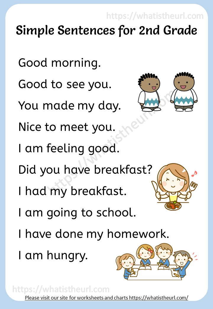 English for Grade 2: Fun and Easy Learning! Gallery 2