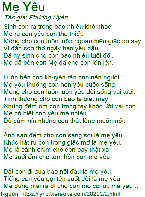 Sinh Con Ra Trong Bao Nhiêu Khó Nhọc Mẹ Yêu Thương Con Hơn Yêu Cuộc Sống