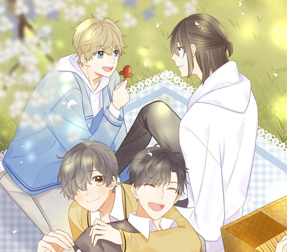Sinh Hạ Lòng Chủng Chap 1