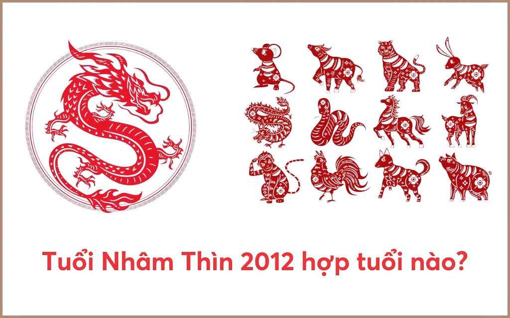 Sinh năm 2012 hợp số nào? Gallery 2
