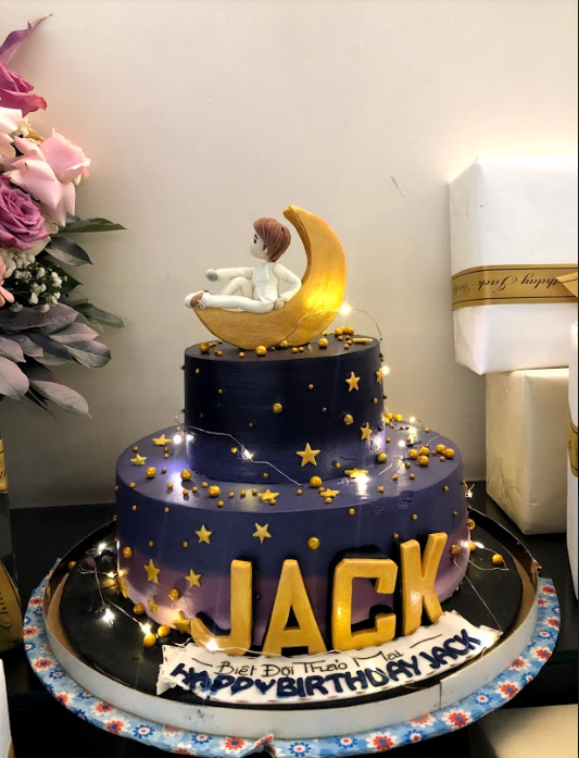 Sinh Nhật Jack: Ngày Tháng Năm Sinh Của Jack Là Khi Nào?