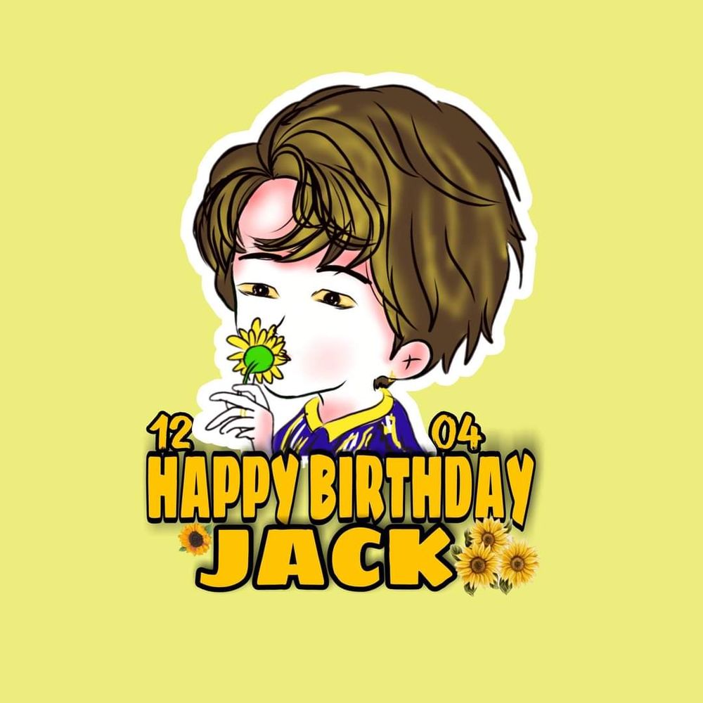 Sinh Nhật Jack: Ngày Tháng Năm Sinh Của Jack Là Khi Nào? Gallery 2