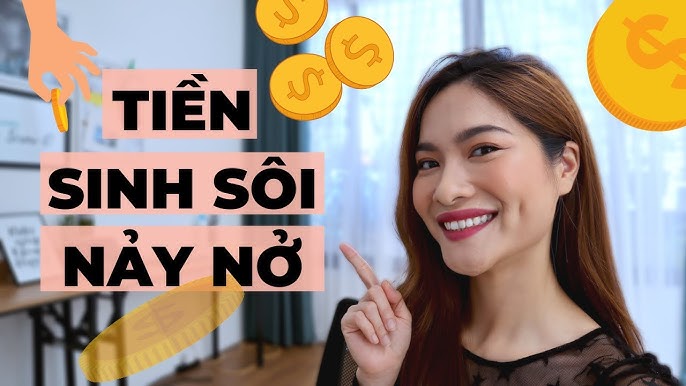 Sinh Sôi Nảy nở Gallery 2