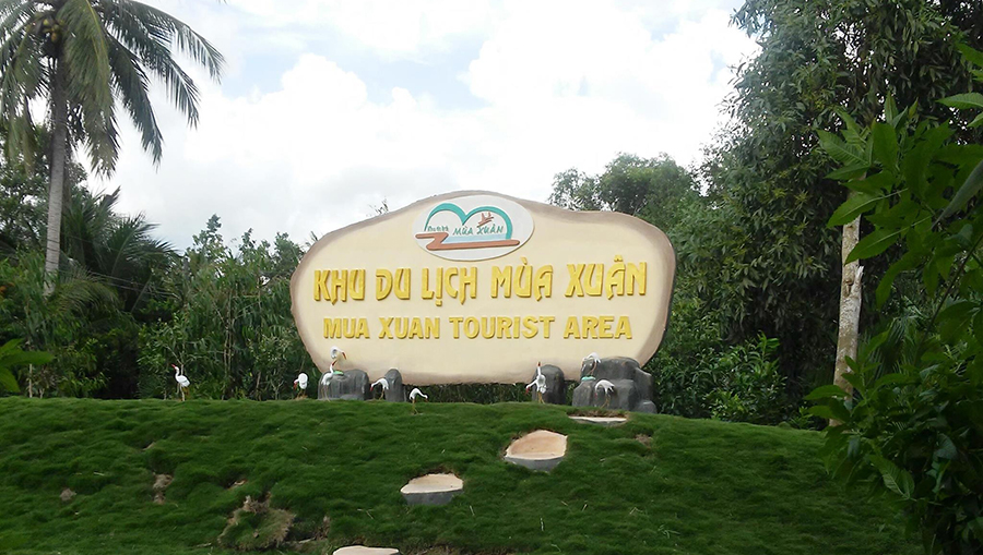 Phân tích mùa xuân Gallery 2