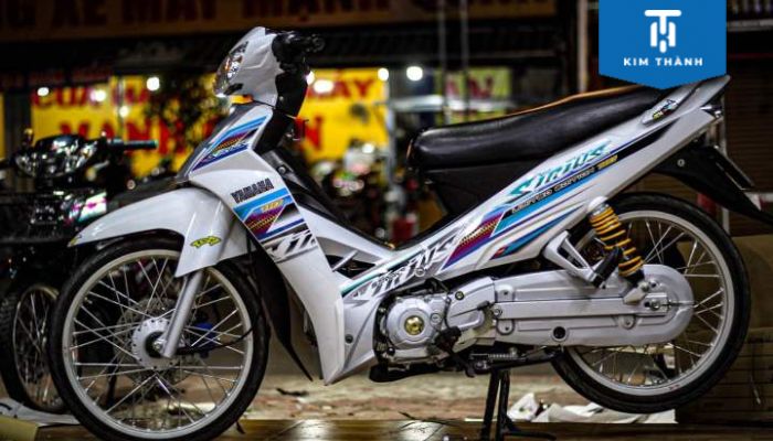 Sirius Độ Kiểng Cần Những Gì?