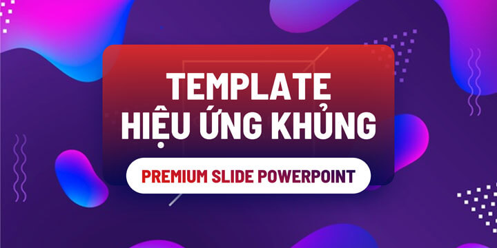 Slide Powerpoint Hiệu Ứng Đẹp: Hướng Dẫn Tạo Slide Ấn Tượng