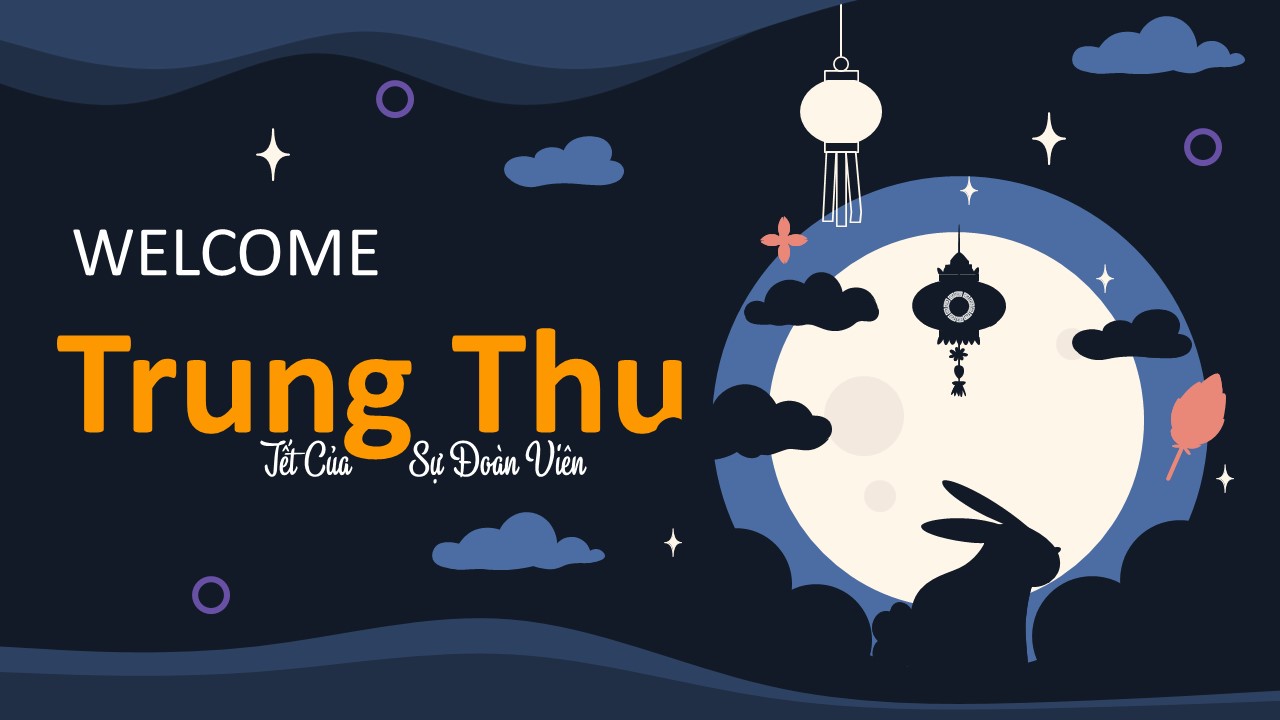 Slide Thuyết Trình Tết Trung Thu